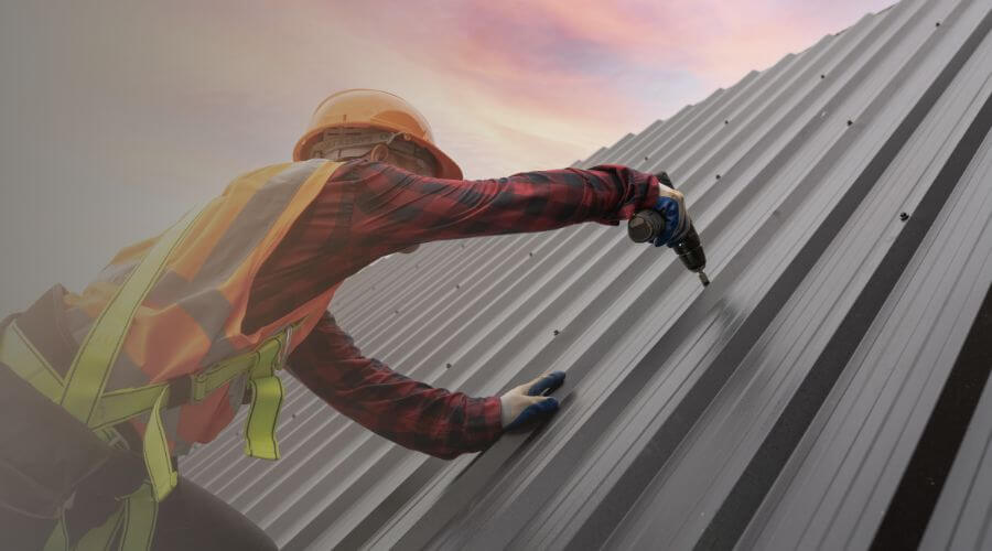 Expert new roof installation services in Raritan, IL